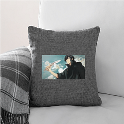 The Kingdoms of Ruin Merchandise The Kingdoms Of Ruin Pillows Cover