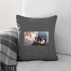 The Kingdoms of Ruin Collection for fans The Kingdoms Of Ruin Pillows Cover