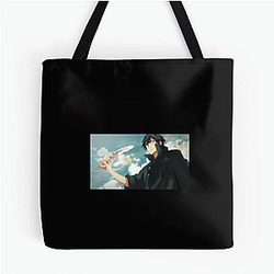 The Kingdoms of Ruin Merchandise The Kingdoms Of Ruin Bags