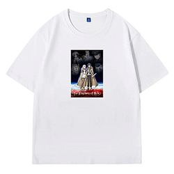 The Kingdoms of Ruin Merch Collection The Kingdoms Of Ruin T-Shirts