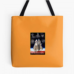 The Kingdoms of Ruin Merch Collection The Kingdoms Of Ruin Bags