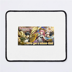 The Kingdoms of Ruin Signature The Kingdoms Of Ruin Mouse Pads
