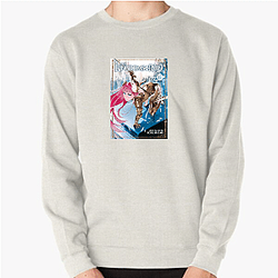 The Kingdoms of Ruin Limited Collection The Kingdoms Of Ruin Sweatshirts