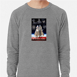The Kingdoms of Ruin Merch Collection The Kingdoms Of Ruin Sweatshirts