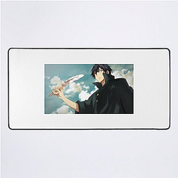 The Kingdoms of Ruin Merchandise The Kingdoms Of Ruin Mouse Pads