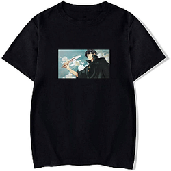 The Kingdoms of Ruin Merchandise The Kingdoms Of Ruin T-Shirts