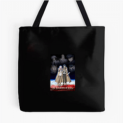 The Kingdoms of Ruin Merch Collection The Kingdoms Of Ruin Bags