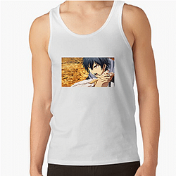 The Kingdoms of Ruin Merch For Fans The Kingdoms Of Ruin Tank Tops