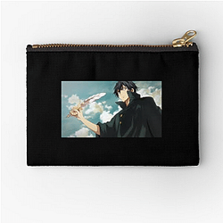 The Kingdoms of Ruin Merchandise The Kingdoms Of Ruin Zipper Pouches