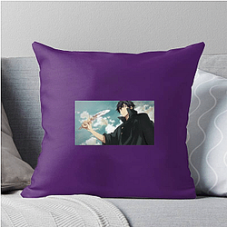 The Kingdoms of Ruin Merchandise The Kingdoms Of Ruin Pillows Cover