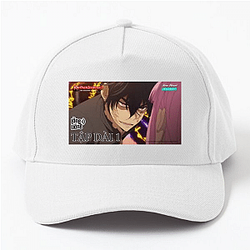 The Kingdoms of Ruin Fan Art The Kingdoms Of Ruin Hats & Caps