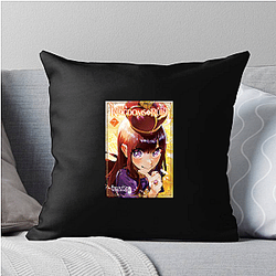 The Kingdoms of Ruin Merchandise For Fans The Kingdoms Of Ruin Pillows Cover
