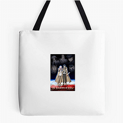 The Kingdoms of Ruin Merch Collection The Kingdoms Of Ruin Bags