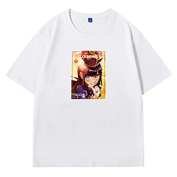 The Kingdoms of Ruin Merchandise For Fans The Kingdoms Of Ruin T-Shirts