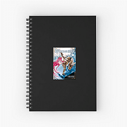 The Kingdoms of Ruin Limited Collection The Kingdoms Of Ruin Notebook