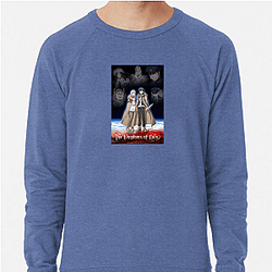 The Kingdoms of Ruin Merch Collection The Kingdoms Of Ruin Sweatshirts