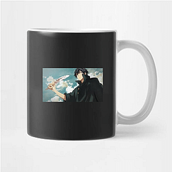 The Kingdoms of Ruin Merchandise The Kingdoms Of Ruin Mugs