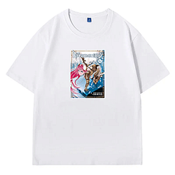 The Kingdoms of Ruin Limited Collection The Kingdoms Of Ruin T-Shirts