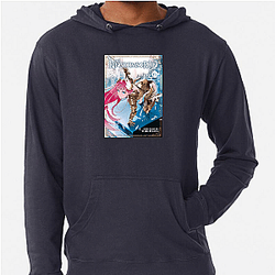 The Kingdoms of Ruin Limited Collection The Kingdoms Of Ruin Hoodies