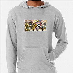 The Kingdoms of Ruin Signature The Kingdoms Of Ruin Hoodies