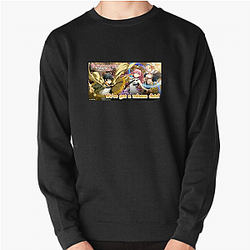 The Kingdoms of Ruin Signature The Kingdoms Of Ruin Sweatshirts
