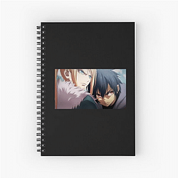 The Kingdoms of Ruin Collection for fans The Kingdoms Of Ruin Notebook