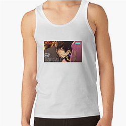 The Kingdoms of Ruin Fan Art The Kingdoms Of Ruin Tank Tops
