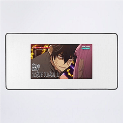 The Kingdoms of Ruin Fan Art The Kingdoms Of Ruin Mouse Pads