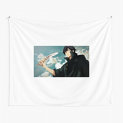 The Kingdoms of Ruin Merchandise The Kingdoms Of Ruin Tapestries