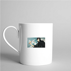 The Kingdoms of Ruin Merchandise The Kingdoms Of Ruin Mugs