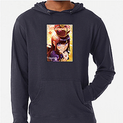 The Kingdoms of Ruin Merchandise For Fans The Kingdoms Of Ruin Hoodies