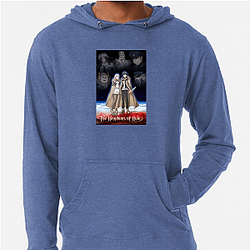 The Kingdoms of Ruin Merch Collection The Kingdoms Of Ruin Hoodies