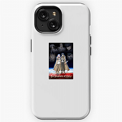 The Kingdoms of Ruin Merch Collection The Kingdoms Of Ruin Samsung Cases