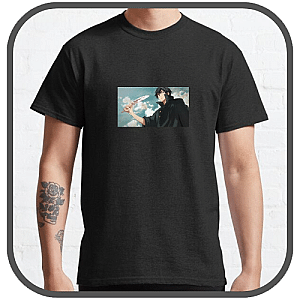 The Kingdoms Of Ruin T-Shirts
