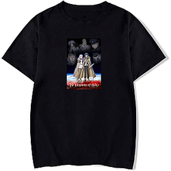 The Kingdoms of Ruin Merch Collection The Kingdoms Of Ruin T-Shirts