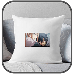 The Kingdoms Of Ruin Pillows Cover