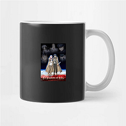 The Kingdoms of Ruin Merch Collection The Kingdoms Of Ruin Mugs