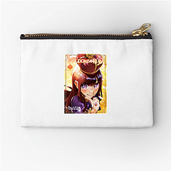 The Kingdoms of Ruin Merchandise For Fans The Kingdoms Of Ruin Zipper Pouches