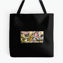 The Kingdoms of Ruin Signature The Kingdoms Of Ruin Bags