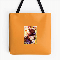 The Kingdoms of Ruin Merchandise For Fans The Kingdoms Of Ruin Bags