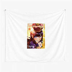The Kingdoms of Ruin Merchandise For Fans The Kingdoms Of Ruin Tapestries