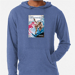 The Kingdoms of Ruin Limited Collection The Kingdoms Of Ruin Hoodies