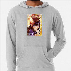 The Kingdoms of Ruin Merchandise For Fans The Kingdoms Of Ruin Hoodies