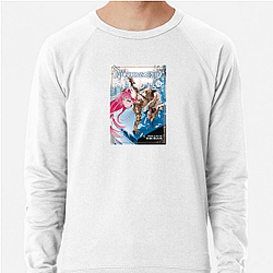The Kingdoms of Ruin Limited Collection The Kingdoms Of Ruin Sweatshirts