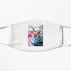 The Kingdoms of Ruin Limited Collection The Kingdoms Of Ruin Face Masks