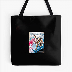 The Kingdoms of Ruin Limited Collection The Kingdoms Of Ruin Bags