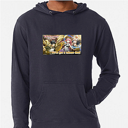 The Kingdoms of Ruin Signature The Kingdoms Of Ruin Hoodies