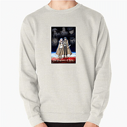 The Kingdoms of Ruin Merch Collection The Kingdoms Of Ruin Sweatshirts