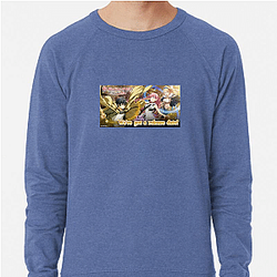 The Kingdoms of Ruin Signature The Kingdoms Of Ruin Sweatshirts