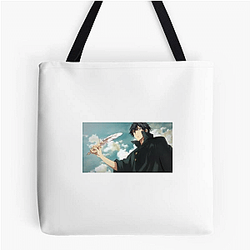 The Kingdoms of Ruin Merchandise The Kingdoms Of Ruin Bags